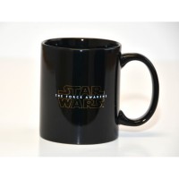Disneyland Paris Star Wars The Force Awakens exclusive mug